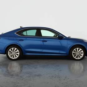 Foto inzerátu Skoda Octavia 2.0 TDI