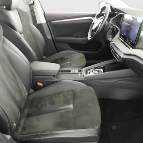 Foto inzerátu Skoda Octavia 2.0 TDI