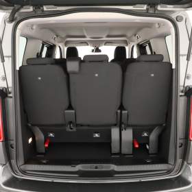 Foto inzerátu Opel Zafira Life 1.5 CDTI