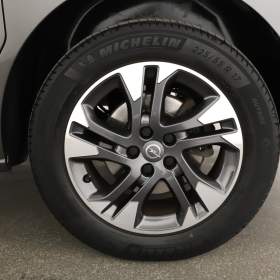 Foto inzerátu Opel Zafira Life 1.5 CDTI