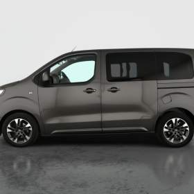 Foto inzerátu Opel Zafira Life 1.5 CDTI