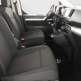 Foto inzerátu Opel Zafira Life 1.5 CDTI