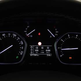 Foto inzerátu Opel Zafira Life 1.5 CDTI
