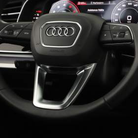 Audi Q8 55 TFSI / 19835329