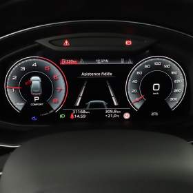 Foto inzerátu Audi Q8 55 TFSI