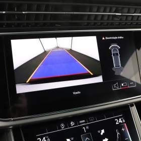 Foto inzerátu Audi Q8 55 TFSI