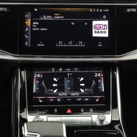 Foto inzerátu Audi Q8 55 TFSI
