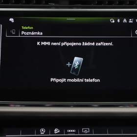 Foto inzerátu Audi Q8 55 TFSI
