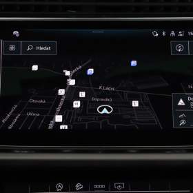 Foto inzerátu Audi Q8 55 TFSI