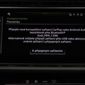 Foto inzerátu Audi Q8 55 TFSI