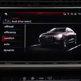 Foto inzerátu Audi Q8 55 TFSI