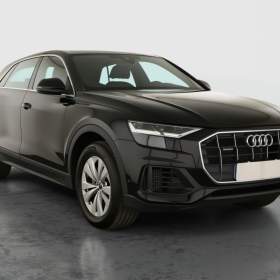 Foto inzerátu Audi Q8 55 TFSI