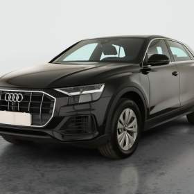 Foto inzerátu Audi Q8 55 TFSI