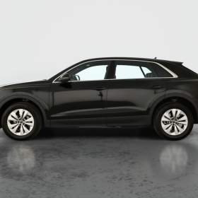 Foto inzerátu Audi Q8 55 TFSI