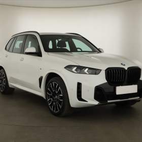 BMW X5 xDrive40i / 19835330
