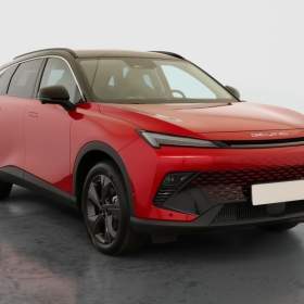 BAIC Beijing X55 1.5 T / 19835340