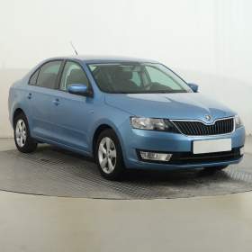 Skoda Rapid 1.2 TSI / 19835347