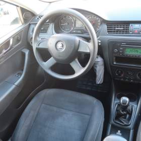 Skoda Rapid 1.2 TSI / 19835347