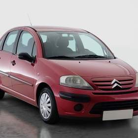 Citroen C3 1.1 i / 19835372