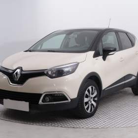 Foto inzerátu Renault Captur 1.2 TCe