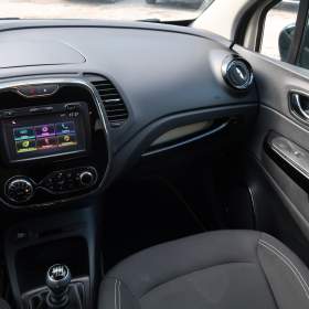 Foto inzerátu Renault Captur 1.2 TCe