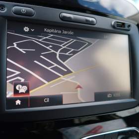 Foto inzerátu Renault Captur 1.2 TCe