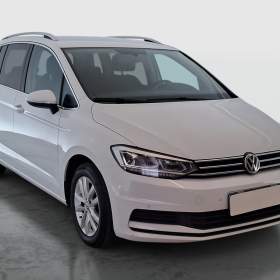 Foto inzerátu VW Touran 2.0 TDI