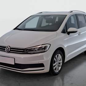 Foto inzerátu VW Touran 2.0 TDI