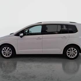 Foto inzerátu VW Touran 2.0 TDI