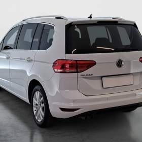 Foto inzerátu VW Touran 2.0 TDI