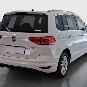 Foto inzerátu VW Touran 2.0 TDI