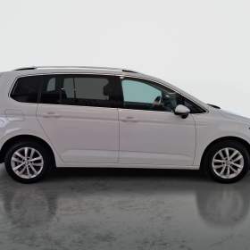 Foto inzerátu VW Touran 2.0 TDI