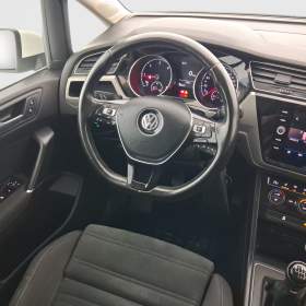 Foto inzerátu VW Touran 2.0 TDI