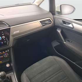 Foto inzerátu VW Touran 2.0 TDI