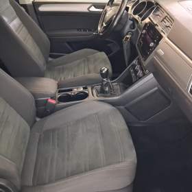 Foto inzerátu VW Touran 2.0 TDI