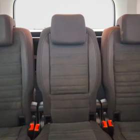 Foto inzerátu VW Touran 2.0 TDI