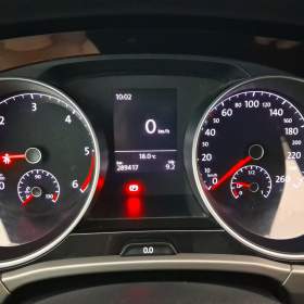 Foto inzerátu VW Touran 2.0 TDI