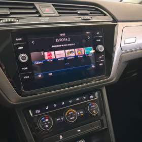 Foto inzerátu VW Touran 2.0 TDI