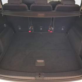 Foto inzerátu VW Touran 2.0 TDI