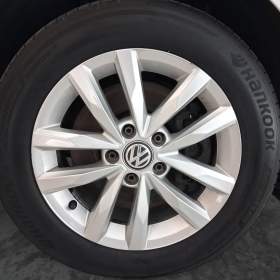 Foto inzerátu VW Touran 2.0 TDI