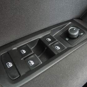 Foto inzerátu VW Touran 2.0 TDI