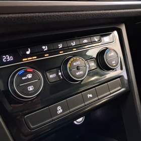 Foto inzerátu VW Touran 2.0 TDI