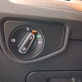 Foto inzerátu VW Touran 2.0 TDI
