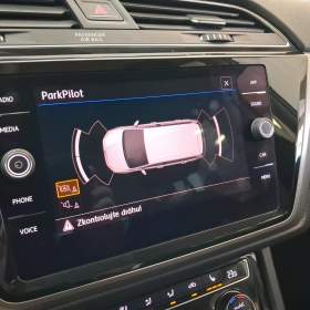 Foto inzerátu VW Touran 2.0 TDI
