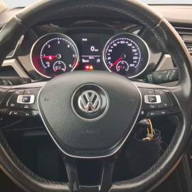 Foto inzerátu VW Touran 2.0 TDI
