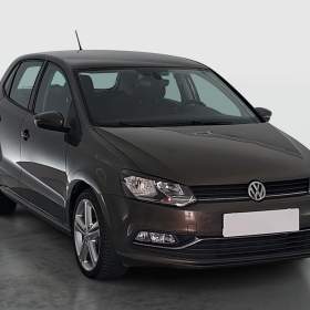 VW Polo 1.2 TSI / 19835410