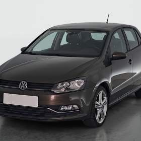 Foto inzerátu VW Polo 1.2 TSI