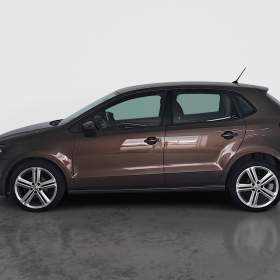 Foto inzerátu VW Polo 1.2 TSI