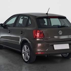 Foto inzerátu VW Polo 1.2 TSI