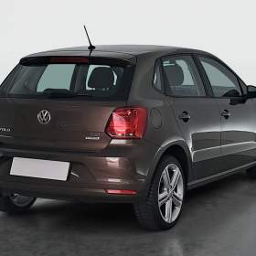 Foto inzerátu VW Polo 1.2 TSI